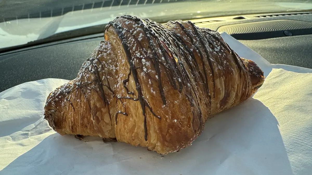 Heaven on the Hill – patisserie in West Hill, Portishead